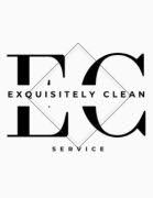 Exquisitely Clean Service logo